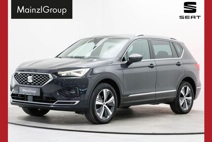 Seat Tarraco Gebrauchtwagen