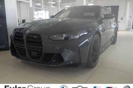 BMW M3 Gebrauchtwagen