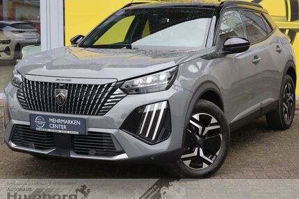 Peugeot 2008 Gebrauchtwagen