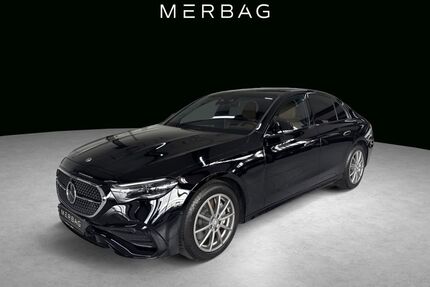 Mercedes-Benz E 200 Gebrauchtwagen