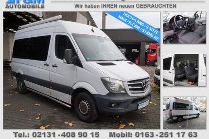 Mercedes-Benz Sprinter Gebrauchtwagen