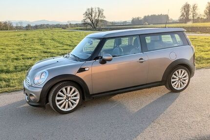 Mini Cooper Clubman Gebrauchtwagen