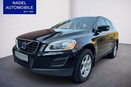 Volvo XC60 Gebrauchtwagen