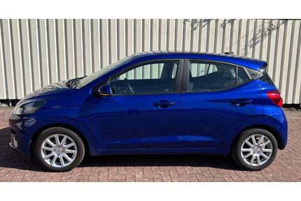 Hyundai i10 Gebrauchtwagen
