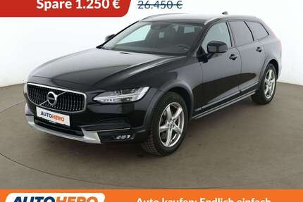 Volvo V90 Cross Country Gebrauchtwagen