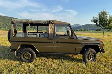 Mercedes-Benz G 230 Gebrauchtwagen