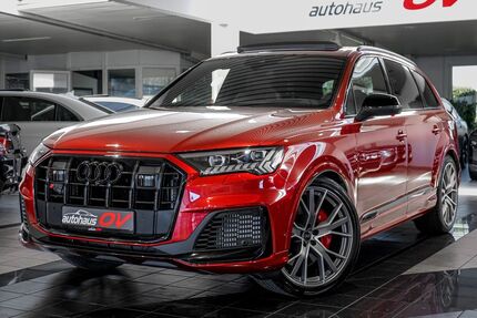Audi SQ7 Gebrauchtwagen