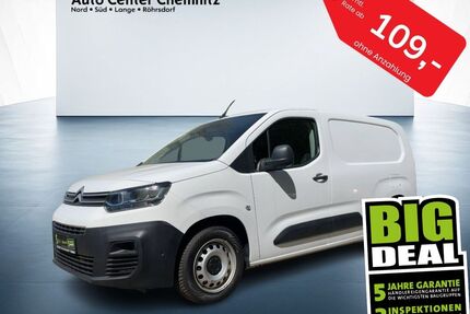 Citroen Berlingo Gebrauchtwagen