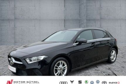 Mercedes-Benz A 180 Gebrauchtwagen