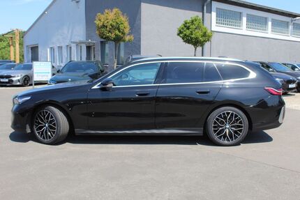 BMW 520 Gebrauchtwagen