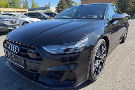 Audi S7 Gebrauchtwagen