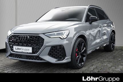 Audi RSQ3 Gebrauchtwagen