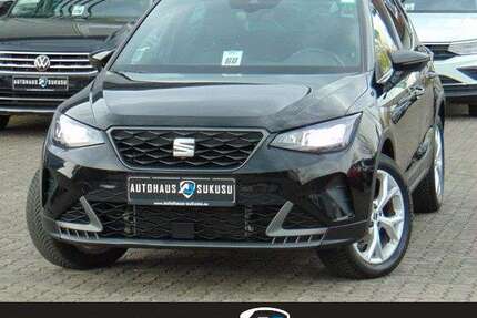 Seat Arona Gebrauchtwagen