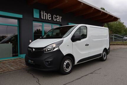 Opel Vivaro Gebrauchtwagen