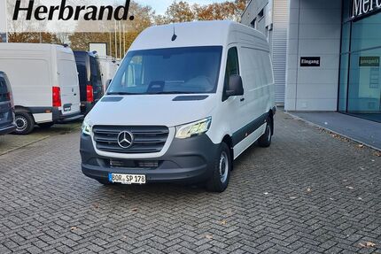 Mercedes-Benz Sprinter Gebrauchtwagen