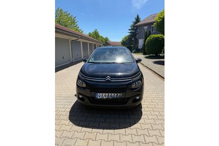 Citroen C3 Gebrauchtwagen
