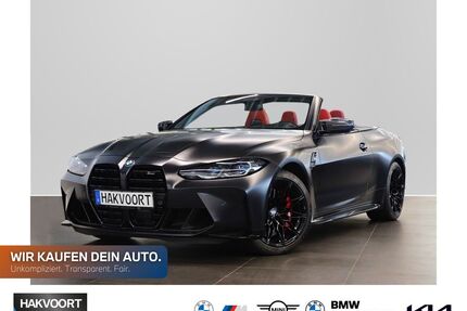 BMW M4 Gebrauchtwagen