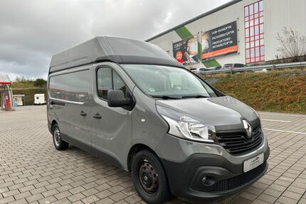 Renault Trafic Gebrauchtwagen