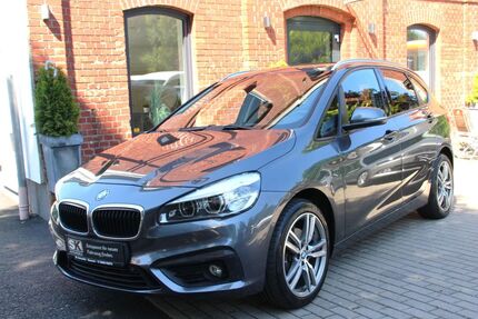 BMW 220 Gebrauchtwagen