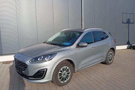 Ford Kuga Gebrauchtwagen