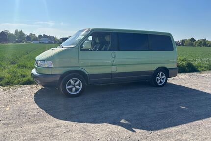 VW T4 Multivan Gebrauchtwagen