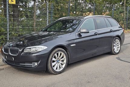 BMW 525 Gebrauchtwagen