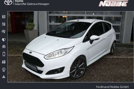 Jaguar Fiesta 