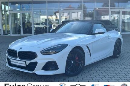 BMW Z4 Gebrauchtwagen