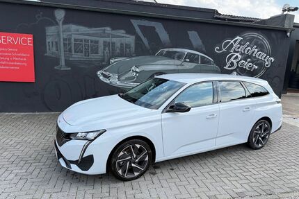 Peugeot 308 Gebrauchtwagen