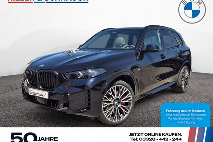 BMW X5 Gebrauchtwagen