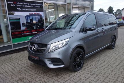 Mercedes-Benz V 300 Gebrauchtwagen