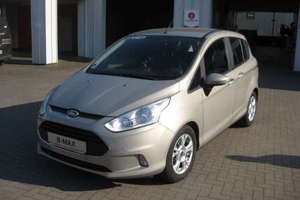 Ford B-Max Gebrauchtwagen