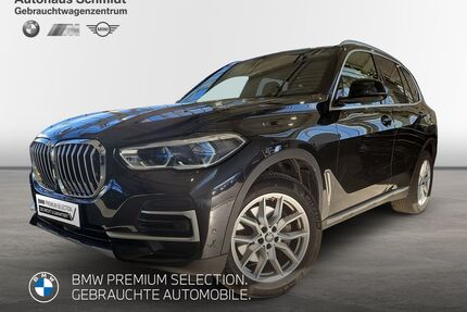 BMW X5 Gebrauchtwagen