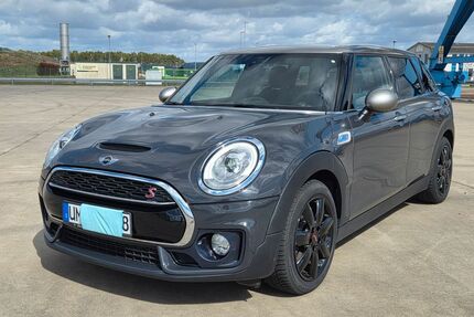 Mini Cooper SD Clubman Gebrauchtwagen