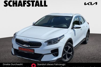 Kia XCeed Gebrauchtwagen