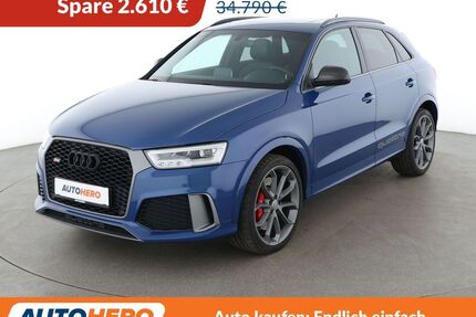 Audi RSQ3 Gebrauchtwagen