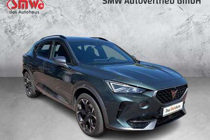 Cupra Formentor Gebrauchtwagen