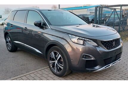 Peugeot 5008 Gebrauchtwagen