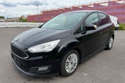 Ford C-Max Gebrauchtwagen