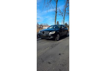 Mercedes-Benz C 180 Gebrauchtwagen