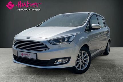 Ford Grand C-Max Gebrauchtwagen