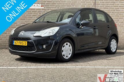 Citroen C3 Gebrauchtwagen