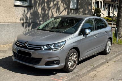 Citroen C4 Gebrauchtwagen