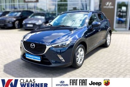 Mazda CX-3 Gebrauchtwagen