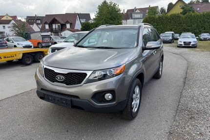 Kia Sorento Gebrauchtwagen