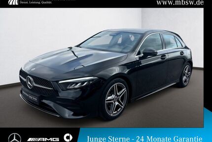 Mercedes-Benz A 180 Gebrauchtwagen
