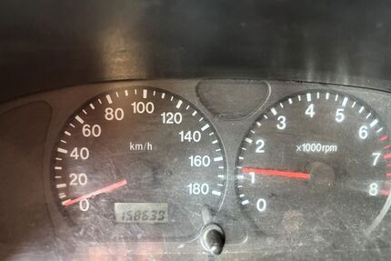 Suzuki Jimny Gebrauchtwagen