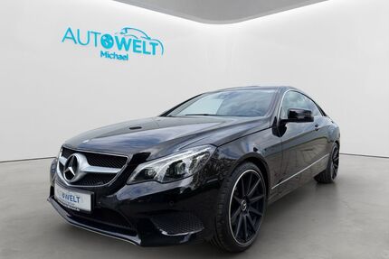 Mercedes-Benz E 200 Gebrauchtwagen
