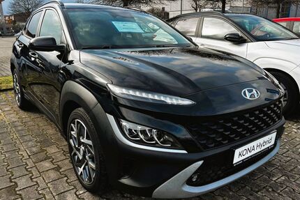 Hyundai KONA Gebrauchtwagen