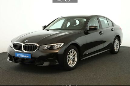 BMW 318 Gebrauchtwagen